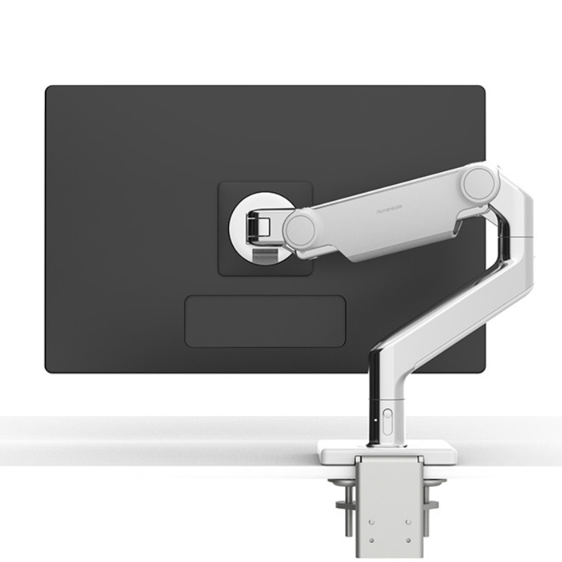 M8 Monitor Arm HumanScale